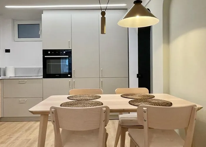 Urban Raw Next To Calea Victoriei And The Old Town Апартаменты *