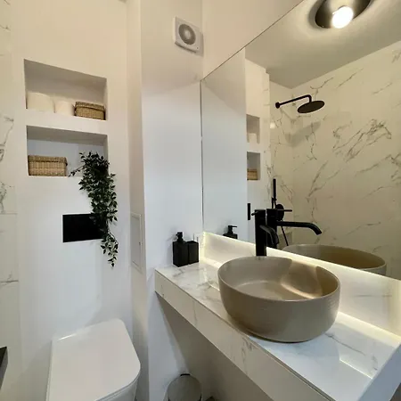 Apartman Urban Raw Next To Calea Victoriei And The Old Town